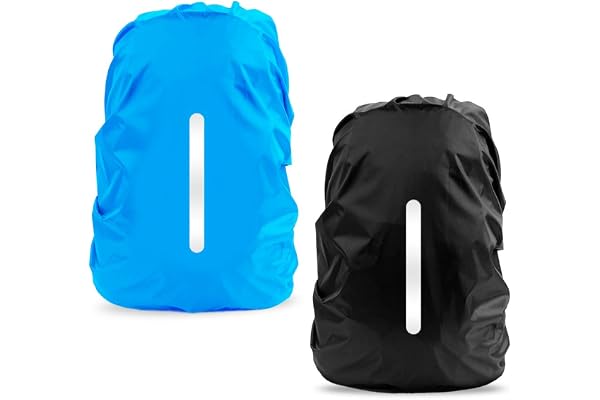 Best Outdoor Backpack Pack Covers