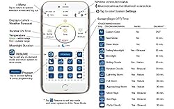 CURRENT USA Orbit Marine IC Loop Bluetooth