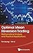 OPTIMAL MEAN REVERSION TRADING: MATHEMATICAL ANALYSIS AND PRACTICAL APPLICATIONS (Modern Trends in Financial Engineering)