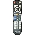 New APEX Original LD100RM Remote Control for Apex LCD & LED TV-30 Day warranty