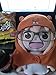 Handmade Anime Himouto! Umaru-chan Umaru Doma Plush Doll Puppet Toy Gift Cute 9.8'' b2