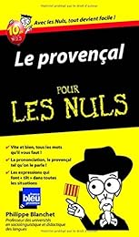 Le  provençal