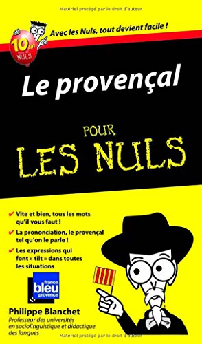 Le  provençal