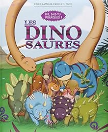 Les  dinosaures
