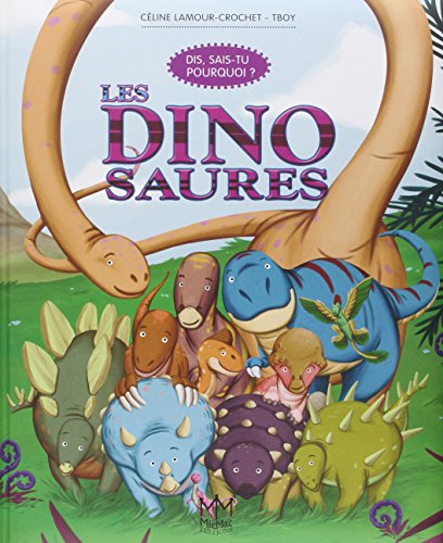 Les  dinosaures