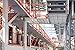 Fahrenheat FUH Electric Heater for Garage, Factory, Basement, Warehouse, and Outdoor Use, Beige