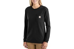 Carhartt Women's Solid