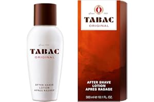 Maurer and Wirtz Tabac Original for Men Aftershave, 10.1-Ounce