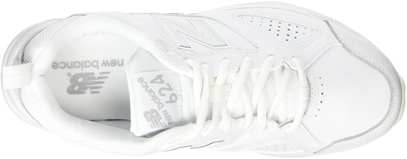 new balance 624 rebel sport