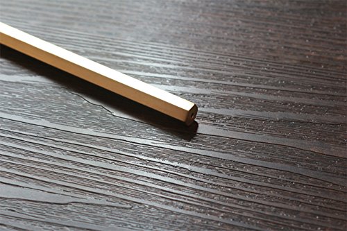 EKLOEN Six-Edge Solid Brass Pen, EDC Pocket Pen Signature Pen Pocket Pen - Thumbnail 5
