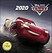 Disney Cars Broschurkalender 2020 by 