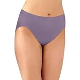Bali Women's Comfort Revolution 3-Pack Seamless Brief