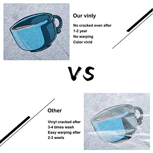 4 HTV+Heat+Transfer+Vinyl+Bundle