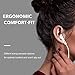 PansyDirect Earphones/Headphones/Earbuds, 2Pack in-Ear Wired Noise Cancelling Headset with Microphone and Remote Control Earbuds Compatible for Phone 6s Plus 5 Pad Pod 7 All 3.5mm Earbuds Devicesthumb 4