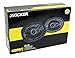 Kicker 6 x 9 Inch 450W 3 Way Car Audio Coaxial Stereo Speakers (2 Pack) | CS6934
