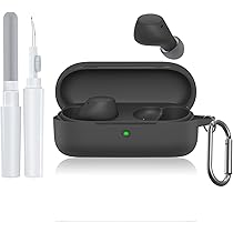 ★SONY★WF-C510 ブラック ワイヤレスイヤホン Sony WF-C510 Truly Wireless Earbuds with Long Battery Life