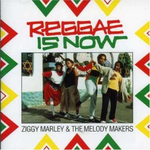 Reggae Is Now [Australian Import] Amazon.co.uk CDs & Vinyl