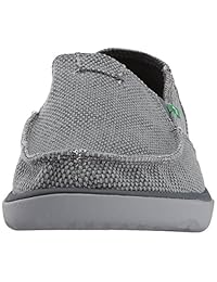 Sanuk Vagabond Tripper mocasín sin cordones para hombre