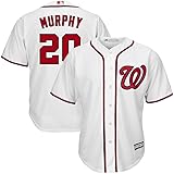 daniel murphy youth jersey