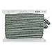 Expo International Alice Classic Woven Braid Trim, 20-Yard, Pewter