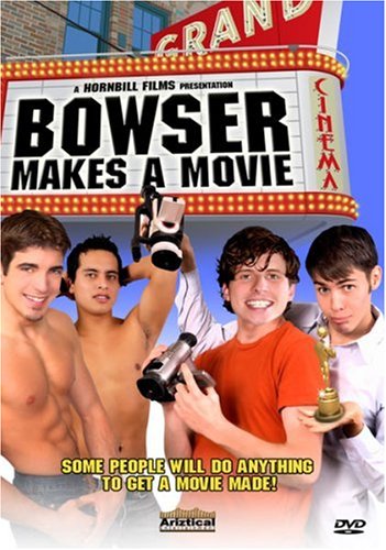 Download Bowser Makes a Movie Download Bowser Makes a Movie