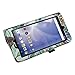 Acer B1-780 Case,Mama Mouth PU Leather Folio 2-folding Stand Cover with Stylus Holder for 7