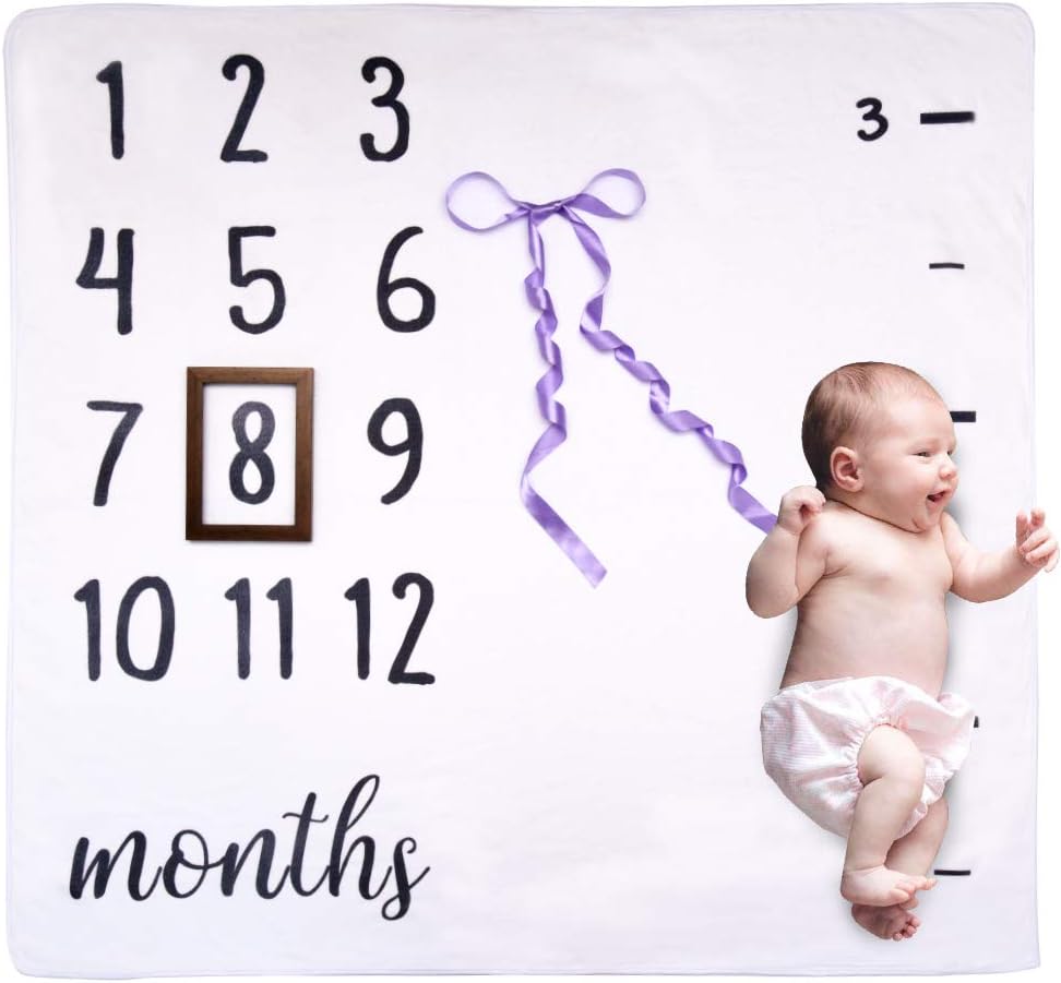 coperta per le foto dei bambini