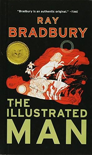 The Illustrated Man