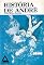 Livro História de André (coleção Meimei Livro 3)