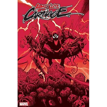 Absolute Carnage Absolute Carnage