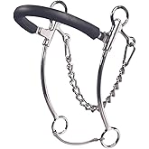 The Brittany Pozzi Collection by Professionals Choice Equine Hackamore