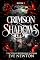 Livro Crimson Shadows: Um harém reverso paranormal (Descendência Imortal Livro 1)