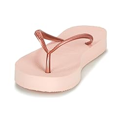 Havaianas Women's Flip Flop Sandals, Ballet