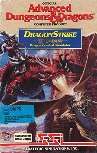 DragonStrike