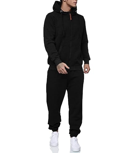 Suit Sets Amazon Polo Sweat Suits Men Track Suits Piece Set Unisex