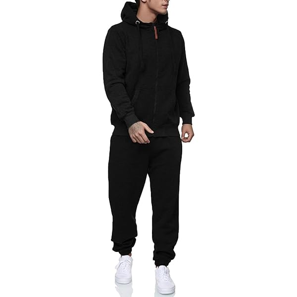トップス House on the Hill Sweat Suit Black 100 トップス House on the Hill Sweat Suit Black 100 Essential