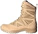 BLACKHAWK Men's Ultralight Leather Tactical Boot