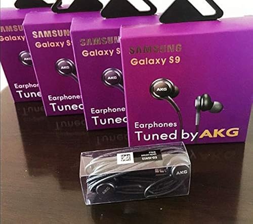 Samsung Stereo Headphones with Microphone (Titanium Grey)