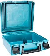 Makita 824811-7 Plastic Carrying Case for HP1631 Percussion Drill view 2
