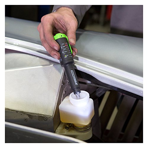 5 OEMTOOLS+25269+Brake+Fluid+Tester