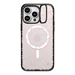 CASETiFY Impact Ring Stand Case for iPhone 15 Pro