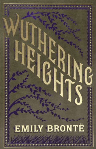 Buy Wuthering Heights Barnes Noble Classics Series Barnes