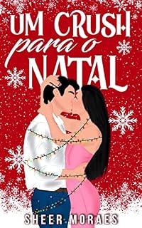 Livro Um Crush Para o Natal