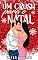 Livro Um Crush para o Natal