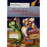 Walt Disney Animation Collection, Vol. 4: The Tortoise and the Hare