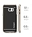 Spigen Neo Hybrid Designed for Samsung Galaxy S7 Case (2016) - Champagne Gold