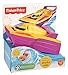Fisher-Price Shake 'n Go! Nitro Boat