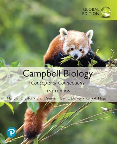Amazon.com: Biology: A Global Approach, Global Edition