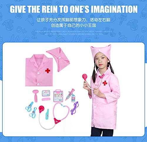 learning resources medical kit