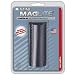 Maglite Black Plain Leather Holster for AA Cell Mini Flashlights primary